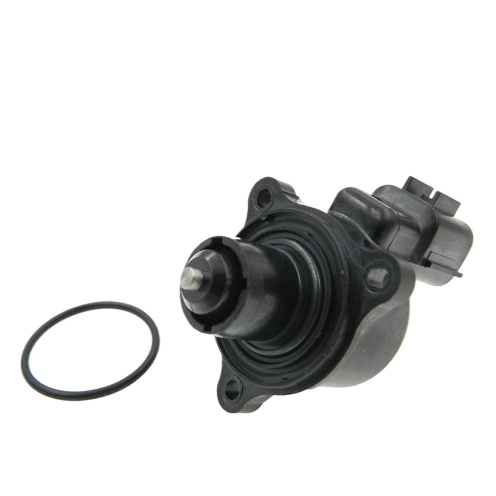IAC Idle Air Control Valve Fit for Mitsubishi MD628166 MD628168 MD628318 1450A069 1450A132 MD628119 MD628174 1450A065 Car Idle Control Valve(Valve)