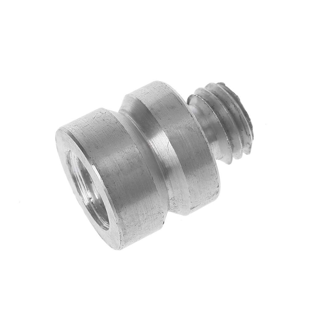 Adattatore GPS GNSS Adattatore Prisma 5/8 Pollici Filo Maschio 2 - Foto 13