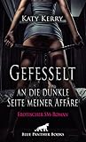 Cover zum Buch Gefesselt an die dunkle Seite meiner ...