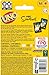 Mattel Games UNO The Simpsons Card Game for Kid, Adult & Family Nights, Parties, Travel & Camping, Toy Collectible Inspired by The Series
