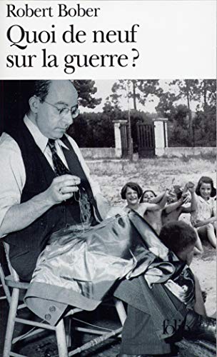 Télécharger Quoi de neuf sur la guerre ? Livre PDF Gratuit