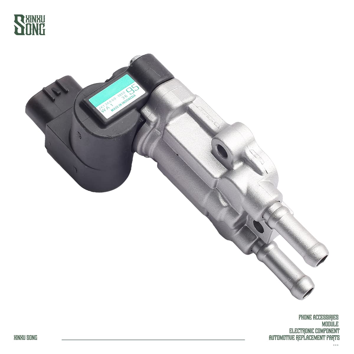 その他 VAIC VALVE Amazon.com: Toyota Parts - Valve Assy, Idle SPE (22270-28010