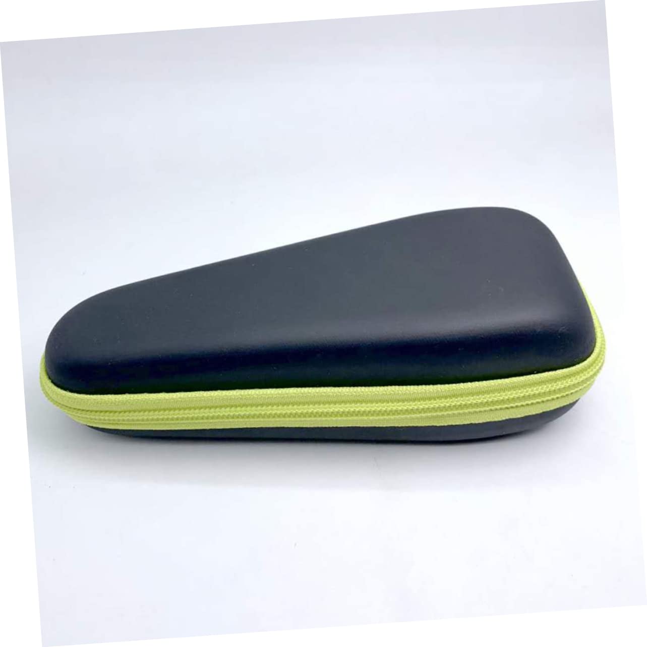 Healeved 3 Pz borsa per rasoio Borsa protettiva per rasoio Borsa portatile per rasoio Custodia protettiva rasoio borsa da viaggio per rasoio da uomo custodia per rasoio da viaggio
