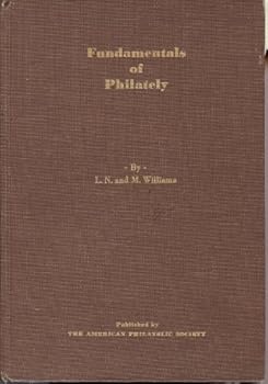 Hardcover Fundamentals of Philately (A.P.S. Handbook Series) Book