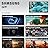 Samsung QN50Q7FAAFXZA 50 Inch QLED Q7F 4K Vision AI Smart TV with a 2 Year Amber Protection Plan (2025)
