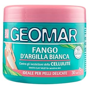 GEOMAR Fango geluid 650 g, prijs/100 gr: 1,68 EUR
