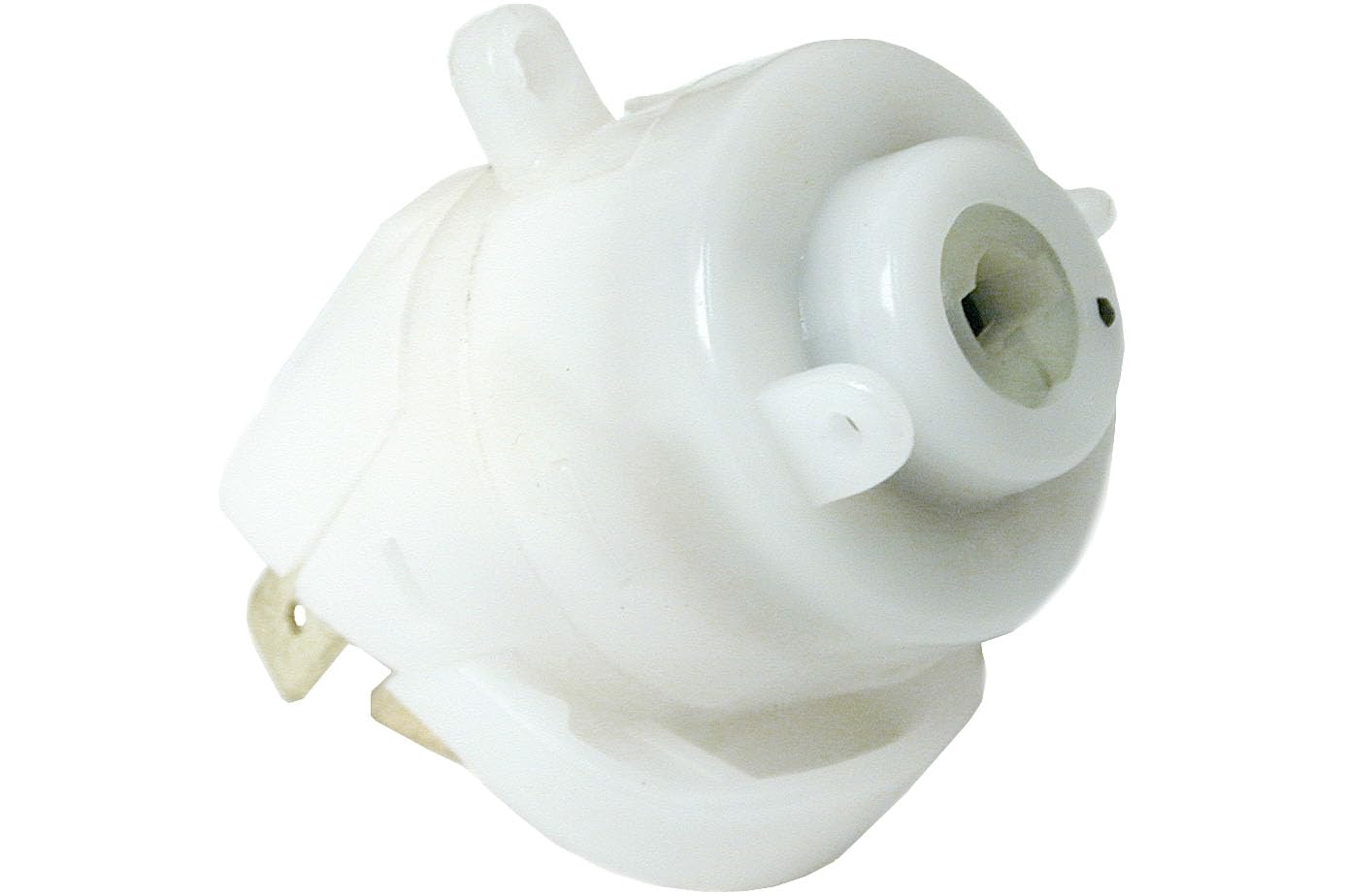 URO Parts 111905865L Ignition Switch , White