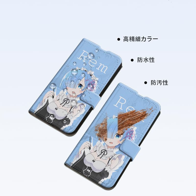 リゼロ　クリアファイルケース類 Amazon.co.jp: Re ゼロから始める異世界生活 リゼロ クリア