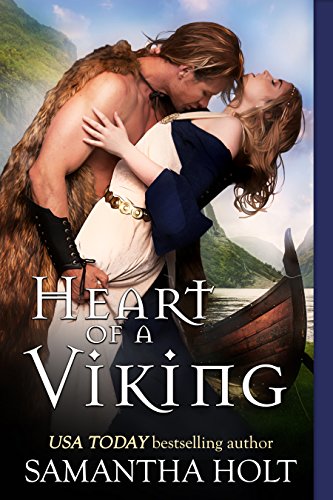 Heart of a Viking (English Edition)