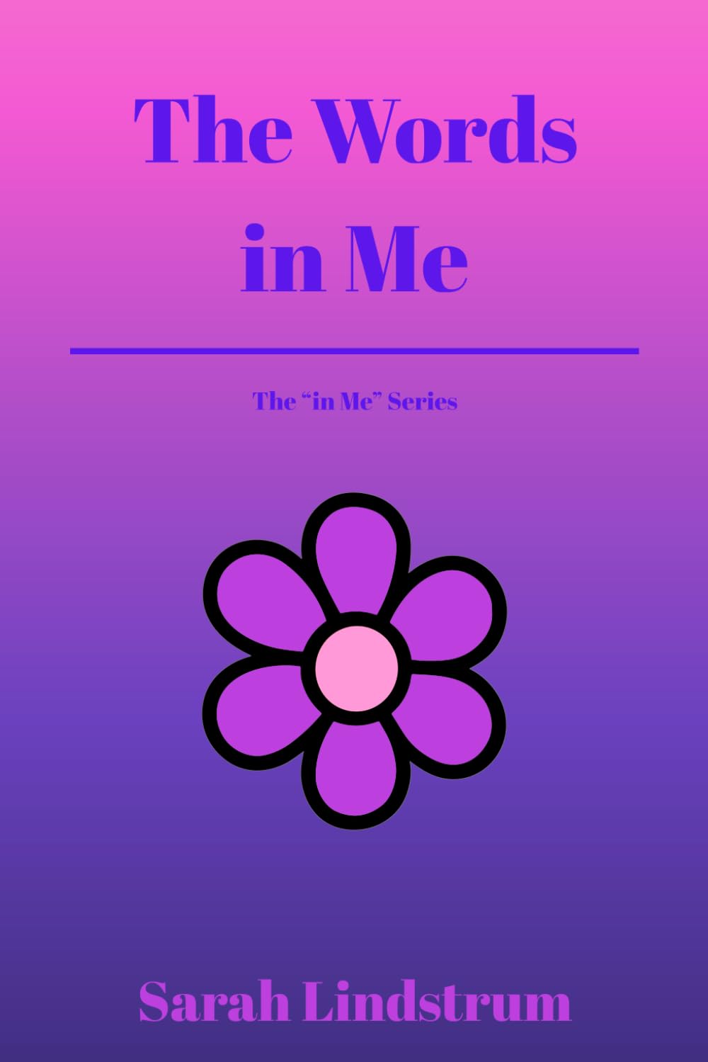 The Words in Me: A Guided Journal for Girls Finding Their Voice