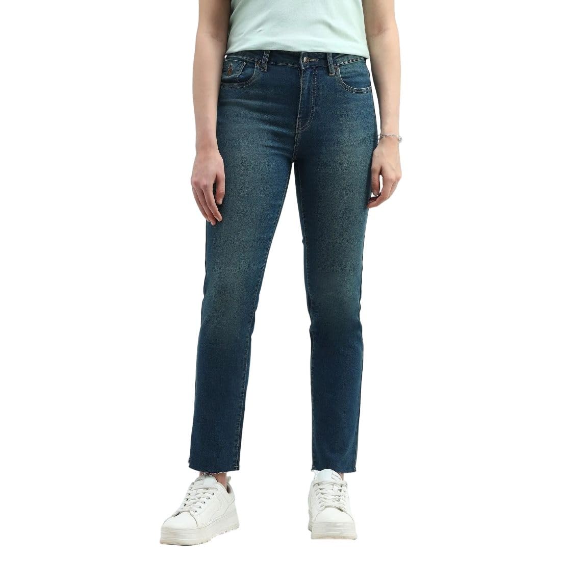 u.s. polo assn. Women's Slim Jeans-picture-23