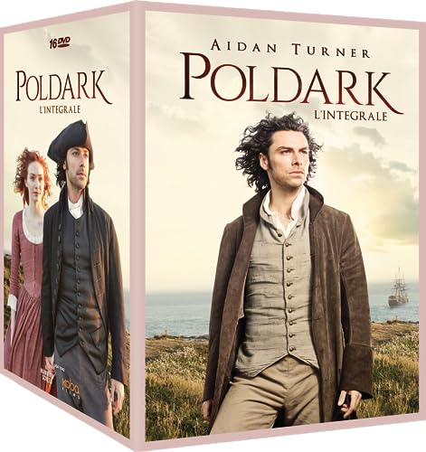 Poldark-L'Intégrale
