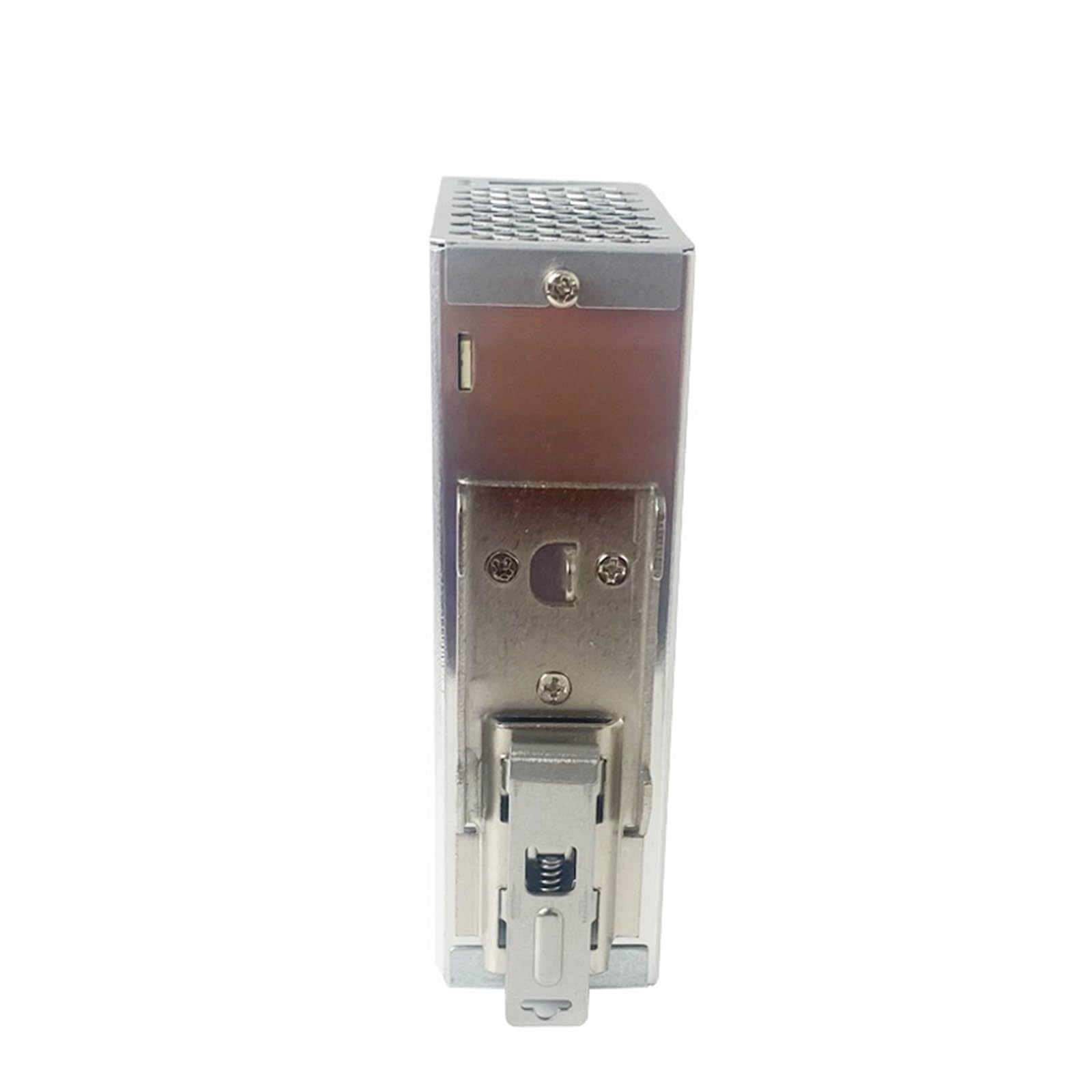 NDR-120W 75/150/240W 5V ~ 24 V Zasilacz AC DC do ultracienkich urządzeń elektrycznych DIN Rail Factory (12 V, 240 W)