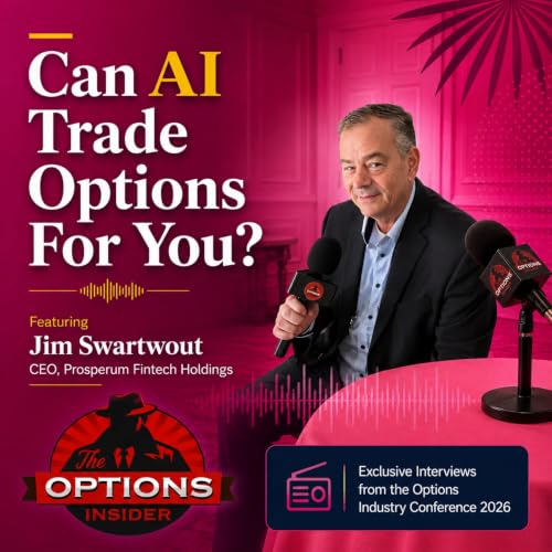 OIC 2026: Can AI Trade Options For You?