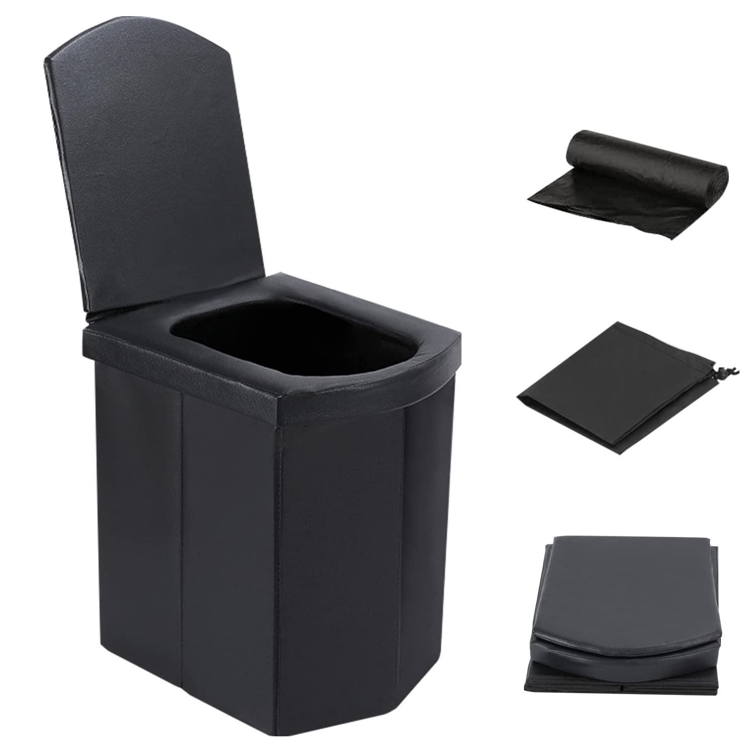 Buy portable toilets Online in EGYPT at Low Prices at desertcart