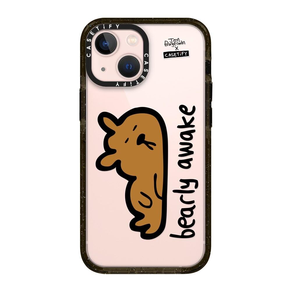 Amazon.com: CASETiFY Impact iPhone 13 Mini Case [6.6ft Drop