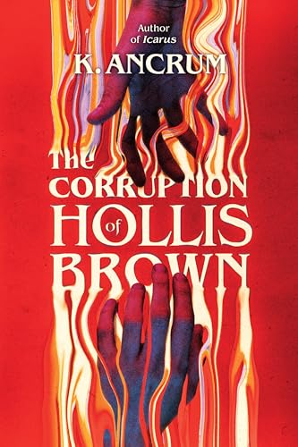 Cover of The Corruption of Hollis Brown