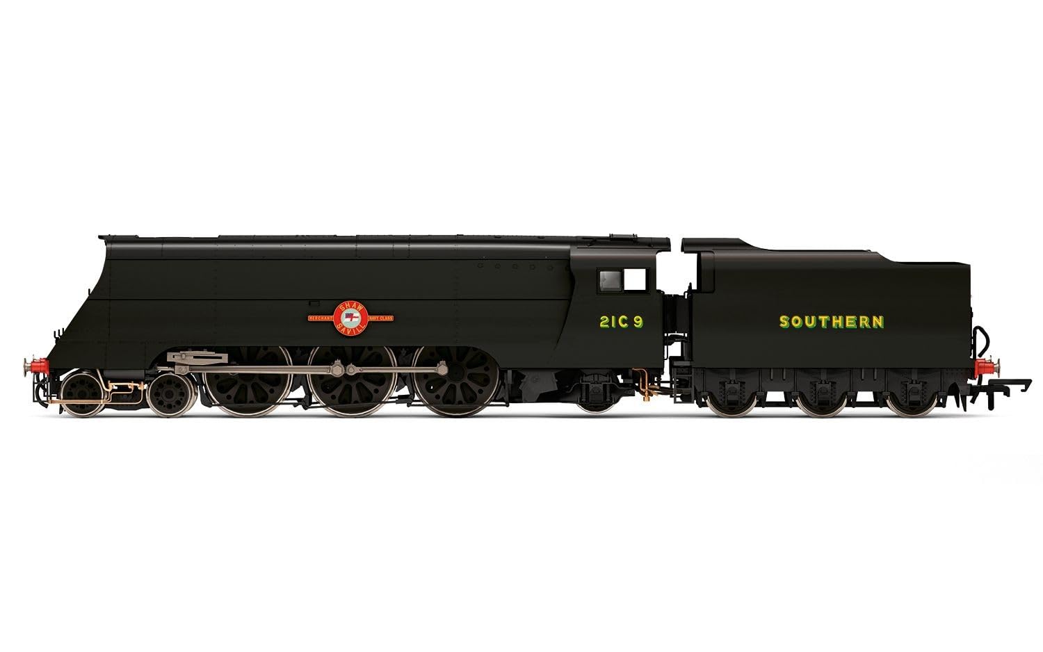 Hornby R30455 SR