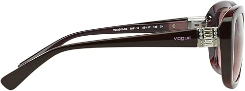 Miniatura 6 de Vogue Eyewear Gafas de sol mariposa Vo2943sb para mujer