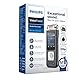 Philips VoiceTracer Audiorecorder Diktiergerät DVT6110, DVT7110
