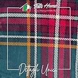 Zoom IMG-2 tata home coperta plaid morbida Zoom IMG-2 tata home coperta plaid morbida