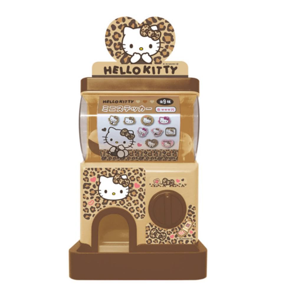 Amazon.co.jp: ケイカンパニー(K Company) ハローキティ カプセル