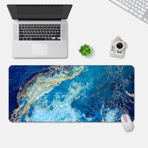 Tapis de souris texturé et résistant à l'usure DaLiShi-002-HL de bureau