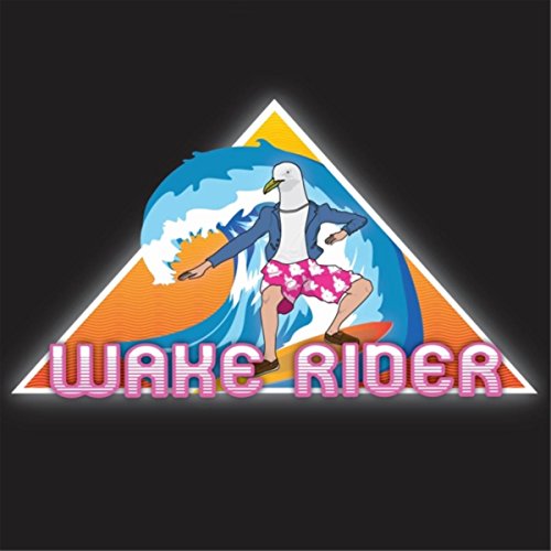 Wakeu Rider Play Wake Rider by Wake Rider on Amazon Music