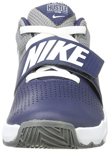 NIKE Meisjes Team Hustle D 8 Gs Basketbalschoenen - Image 3