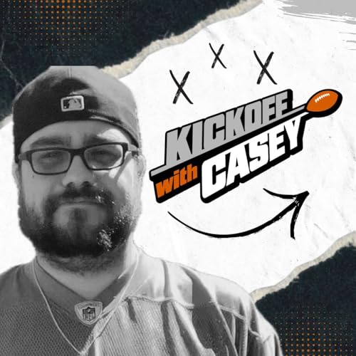 『Kickoff with Casey』のカバーアート