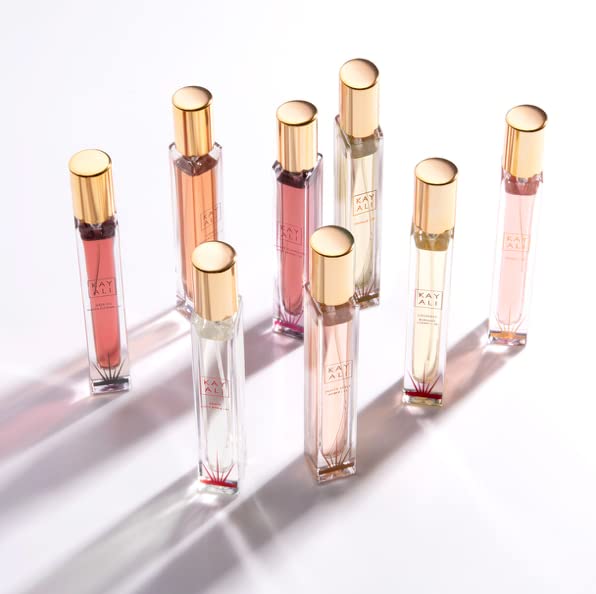 KAYALI EDEN JUICY APPLE | 01 Travel Spray .34 oz / 10 mL