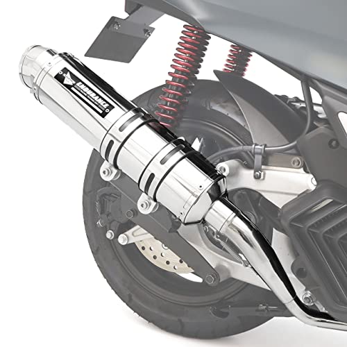 エンデュランス PCX JK05 hi-POWER SPORTS マフラー 安く 買う