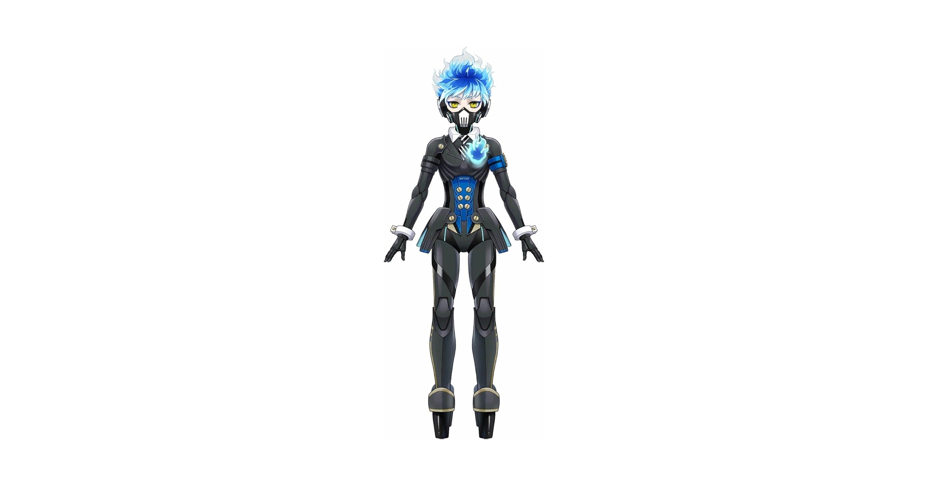 ツイステ オルト コスプレ Dハロ ウィッグ フルセット 51wy2IdgoQL.jpg_BO30,255,255,