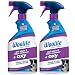 Woolite Pet Stain and Odor Remover Plus Oxy, 22oz (Pack of 2), 2834