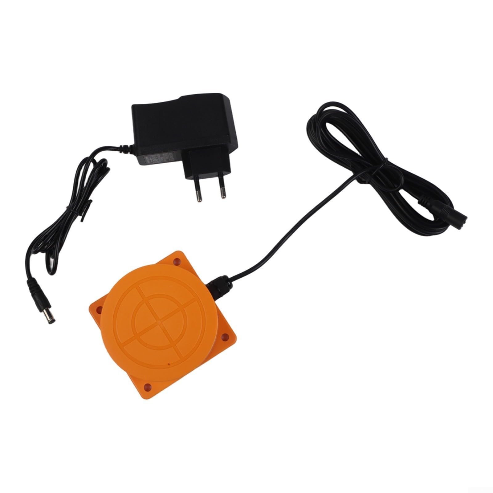 für zigbee Wasserstandssensor 4m Kabel Echtzeit-Alarm für zigbee