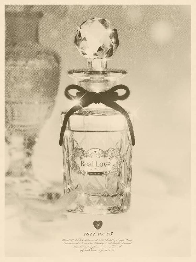 OHMYGIRL おまごる real love フィルム OHMYGIRL おまごる real love フィルム OH MY GIRL - OH MY GIRL