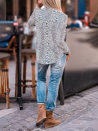 Flamingals Straight Leg Mid Waist Casual Roll Hem Denim Cropped Jeans Without Belt4