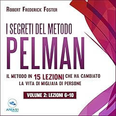 I Segreti Del Metodo Pelman 2 copertina