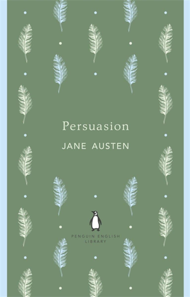 PENGUIN Persuasion ( English Library)