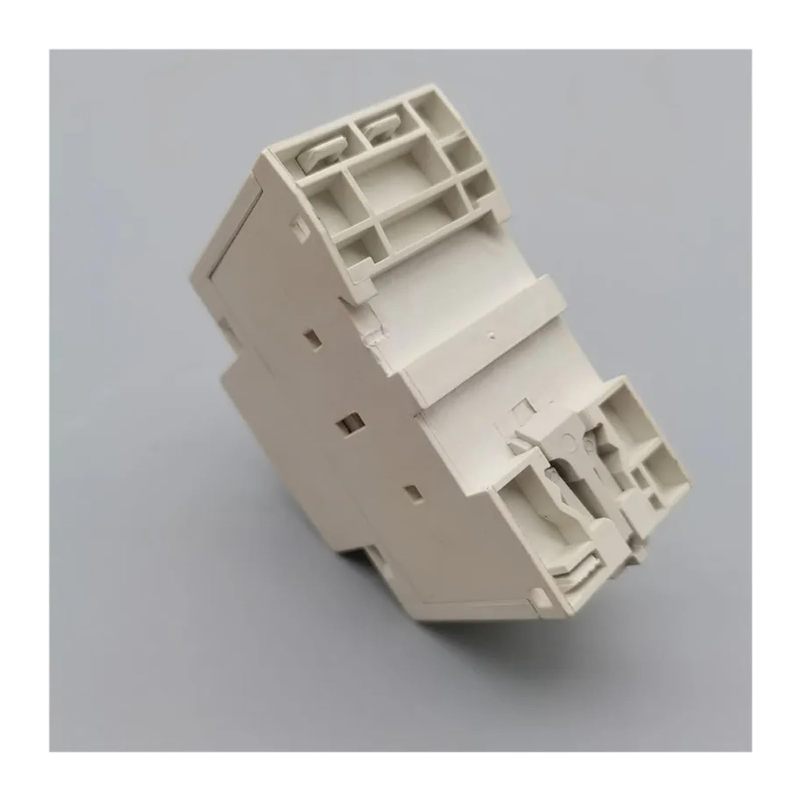 Contacteur modulaire 32A CT1-63 2P pour tableau électrique domestique