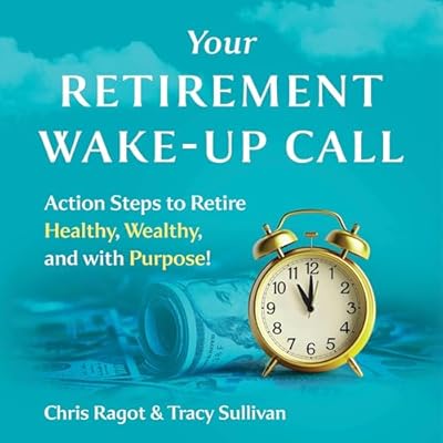 Your Retirement Wake-Up Call