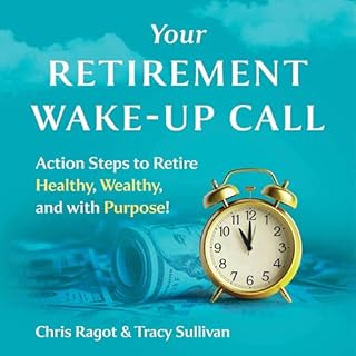 Your Retirement Wake-Up Call cover art