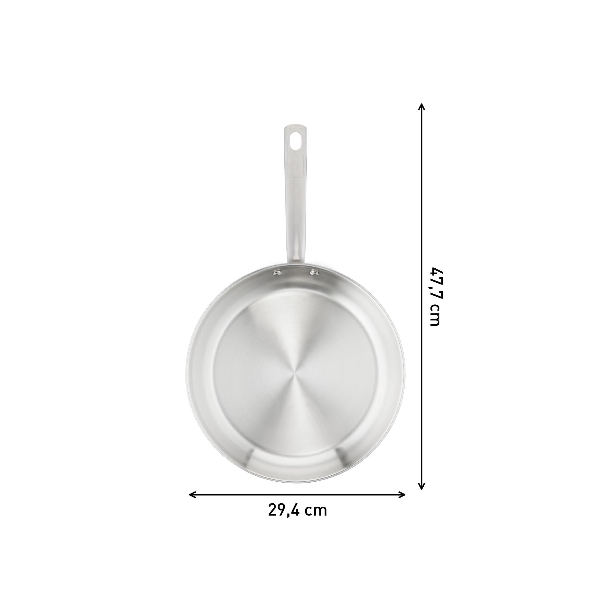 Pan | Tefal Unlimited Pannenset 3-delig Pan | Tefal Unlimited Pannenset 3-delig