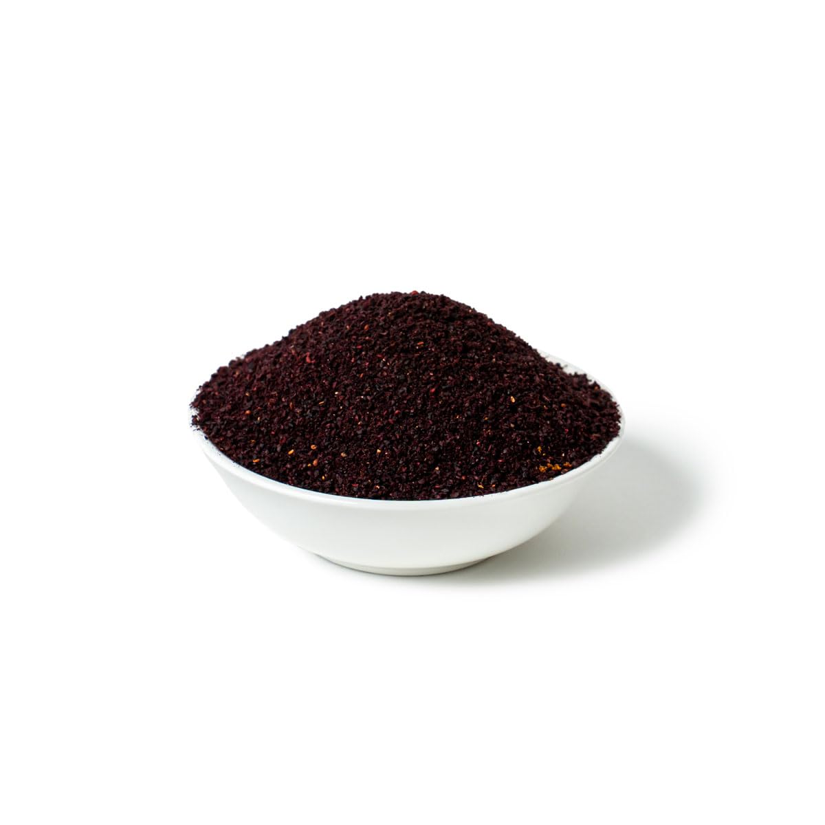 AKKA – Poudre de myrtilles bio, naturelle et non traitée, crue, douce et friable, sans soufre ajouté, issue de petits producteurs des Balkans, végétalienne (750 g)