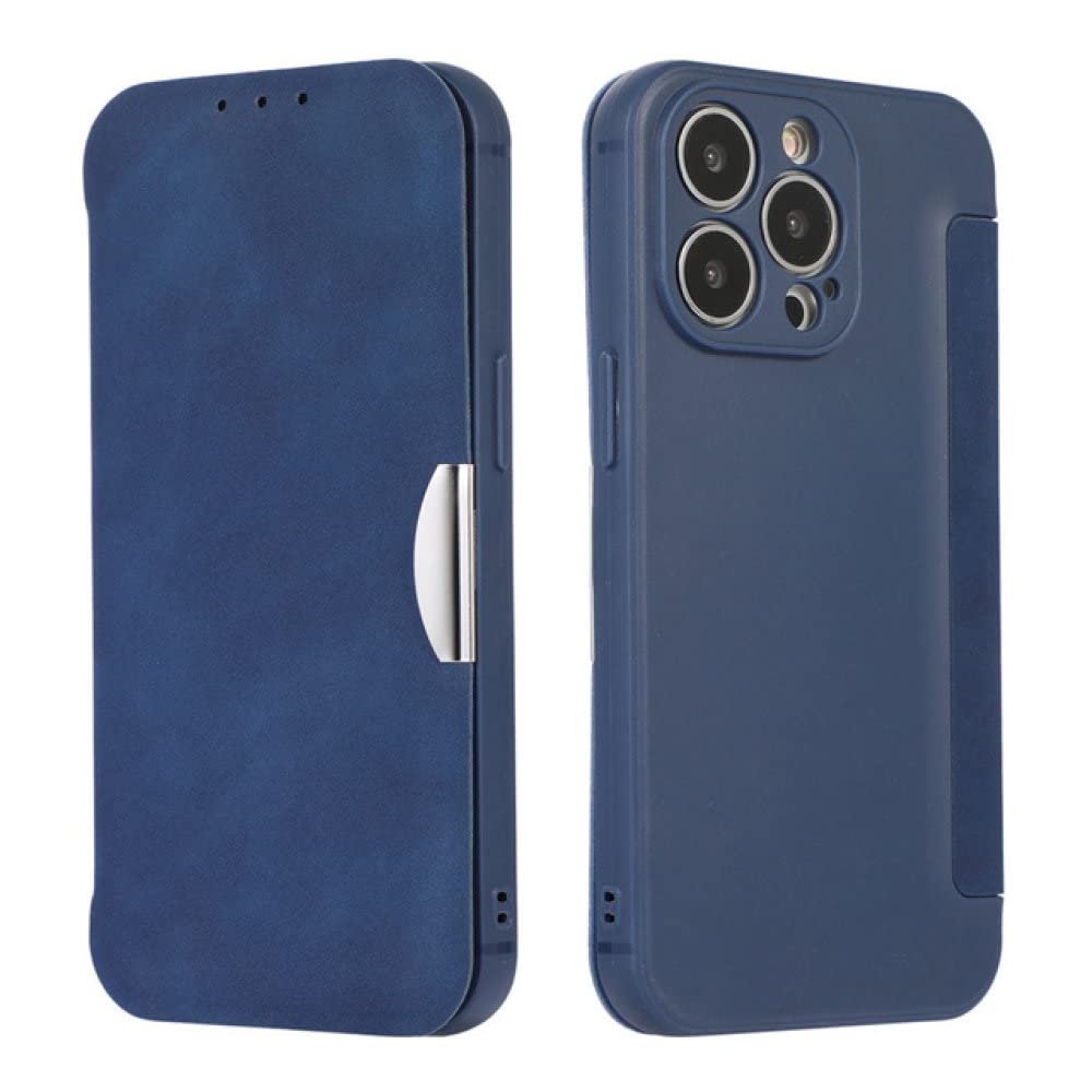Coque iPhone 8 antichoc magnétique pour éviter les rayures d'écran - 8