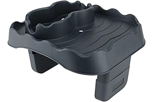 Foldable Hot Tub Cup Holder Tray for Ultimate Relaxation