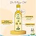 Thuyen Xua Baby Nutritional Oil Set, 4 Bottles x 65ml, Extra Virgin Olive Oil Made in Italy, Omega 3-6-9 & Vitamins