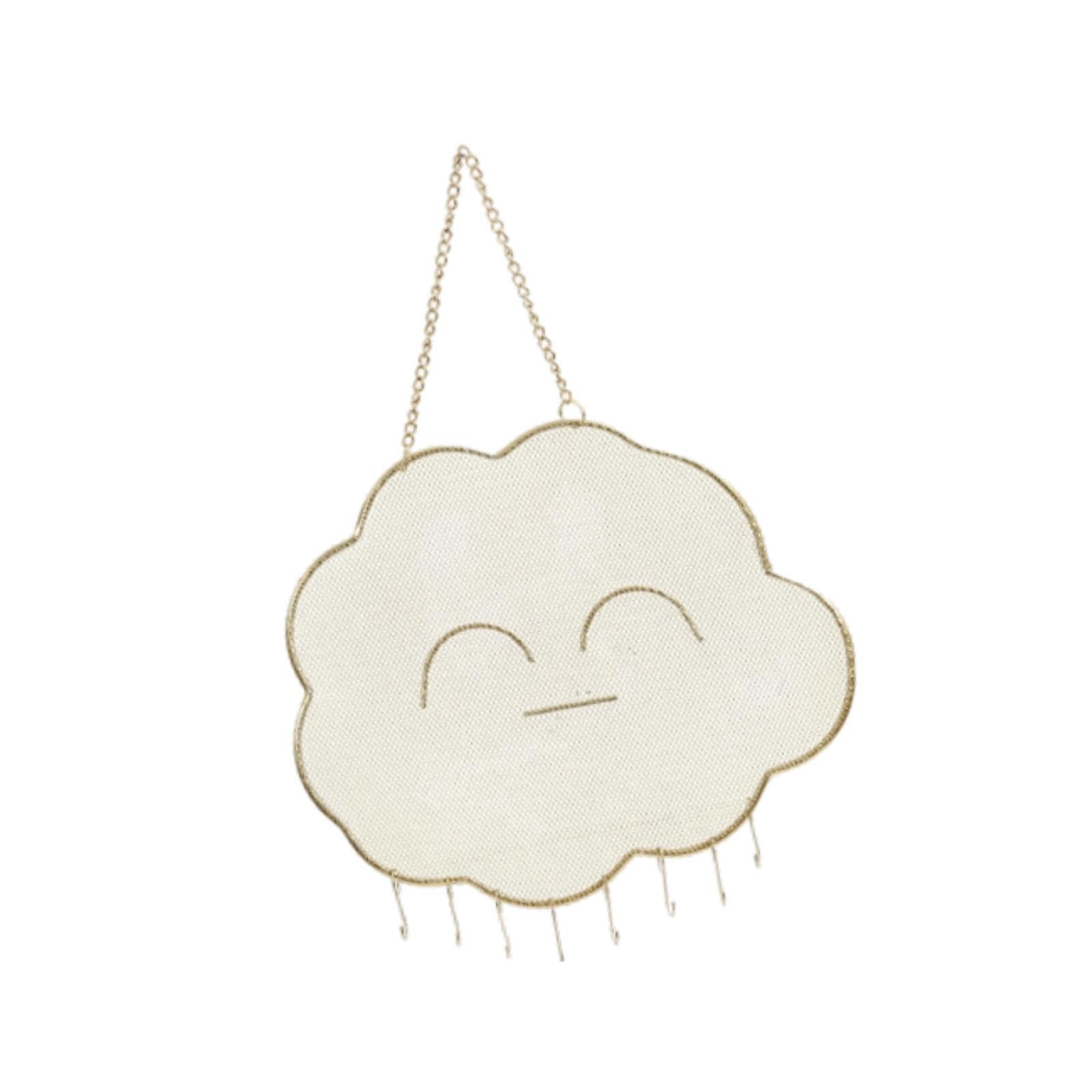 Colaxi Earring Wall Holder Grid Shape Ornament Hanging Storage Rack Earring Organizer for Showcase Craft Fair Tabletop