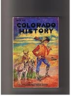 Bits of Colorado history B0006X45A2 Book Cover
