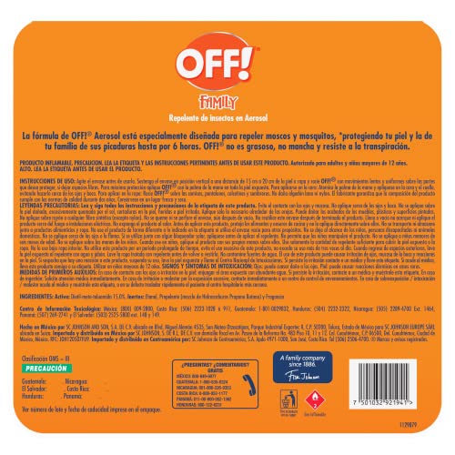 Repelentes, Personal Care Appliances Imagen adicional